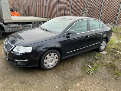 Gebraucht VW Passat