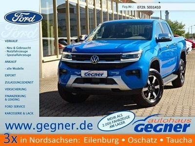 VW Amarok