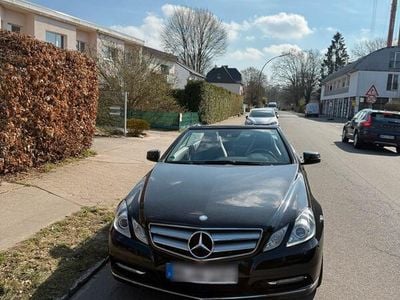 Mercedes E200