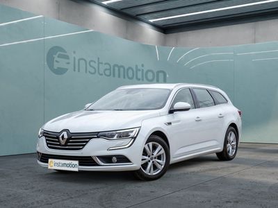 gebraucht Renault Talisman