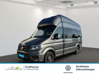 Gebraucht VW California California 177 PS (130 kW) 2025 Grau Van