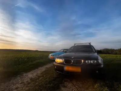 Occasion BMW 320