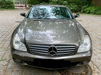 Mercedes CLS350