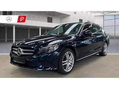 Mercedes C300e