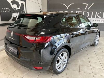 Renault Mégane IV