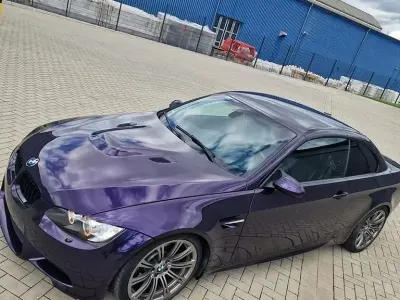 Gebraucht BMW M3 Cabriolet