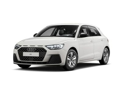 Nuova Audi A1 Sportback 116 CV (85 kW) 2026 Bianco Utilitaria