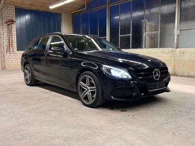 Mercedes 220