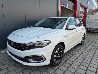 Gebraucht Fiat Tipo