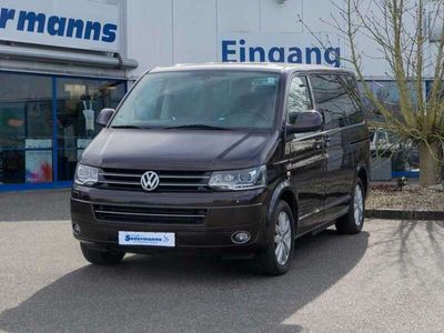 gebraucht VW Multivan T5Mulitvan Life