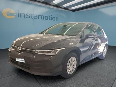 VW Golf VIII