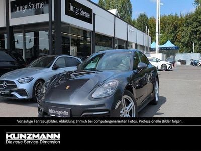 Porsche Panamera 4