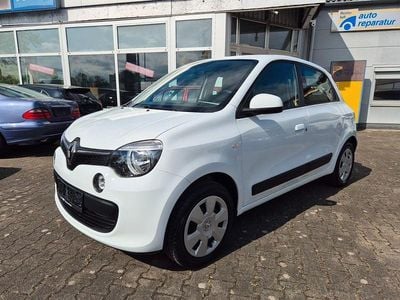 Brugt Renault Twingo 71 HK (52 kW) 2015 Hvid Hatchback
