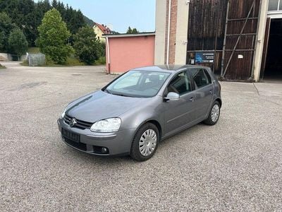 VW Golf V