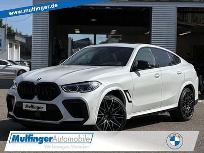 BMW X6 M