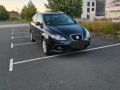 Seat Altea XL