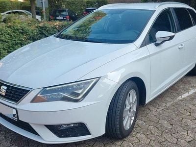 Seat Leon ST