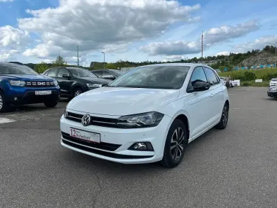 Gebraucht VW Polo