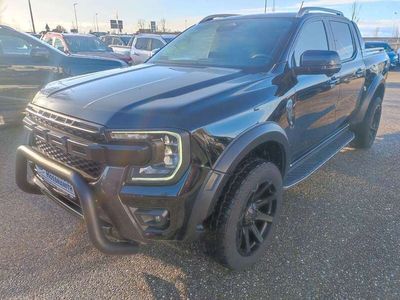 gebraucht Ford Ranger 2.0 Wildtrak e-4WD *RAPTOR UMBAU/BREITER*