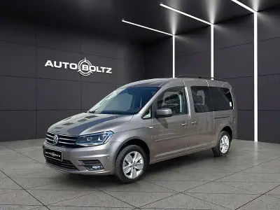 Gebraucht VW Caddy Maxi