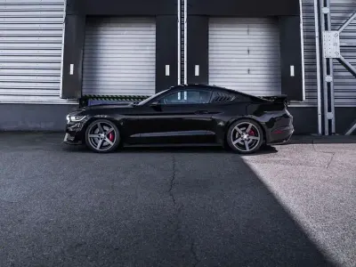 Gebraucht Ford Mustang GT