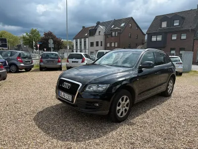 Używany Audi Q5