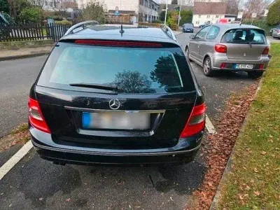 Gebraucht Mercedes C180