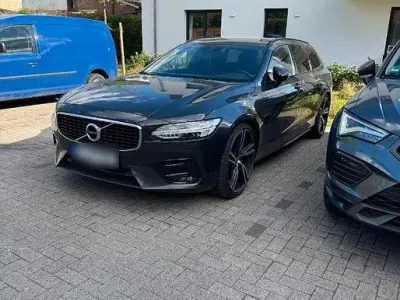 Gebraucht Volvo V90