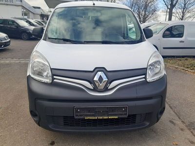gebraucht Renault Kangoo Rapid*Klima*Euro-6*