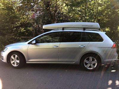 VW Golf VII