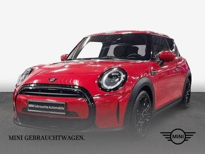 Usado Mini ONE Hatch 102 HP (75 kW) 2021 Citadino