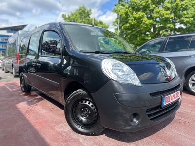 gebraucht Renault Kangoo Rapid Maxi Extra/TÜVNEU/ZAHNRIEHMEN NEU