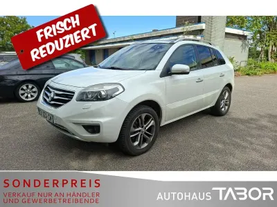 Gebraucht Renault Koleos
