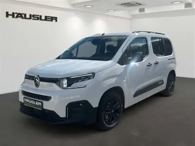Gebraucht Citroën Berlingo