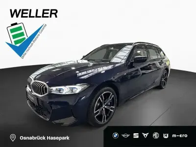 Gebraucht BMW 330e