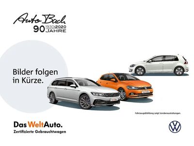 gebraucht VW up! up! 1,0 moveParkPilot Klimaanlage