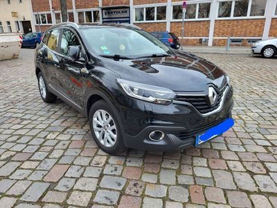 gebraucht Renault Kadjar ENERGY dCi 110 EDC Collection Collection