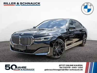 Gebraucht BMW 730