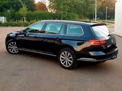 Gebraucht VW Passat