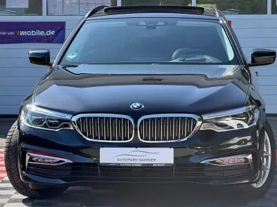 Gebraucht BMW 530