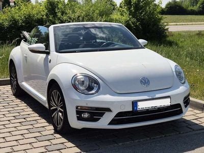 VW Beetle