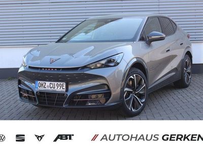 Gebraucht Cupra Tavascan VZ 250 kW (340 PS) 2025 Beige SUV