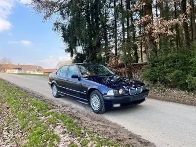 Gebraucht BMW 320