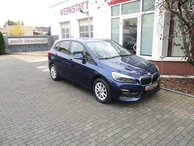 BMW 220 Active Tourer