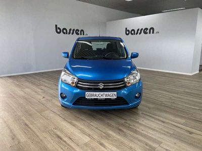 gebraucht Suzuki Celerio 1.0 Club