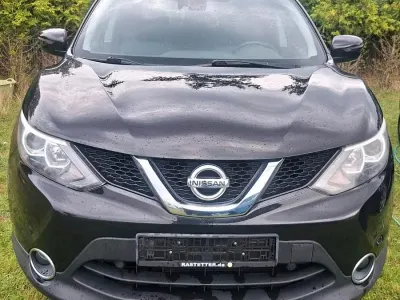 Gebraucht Nissan Qashqai