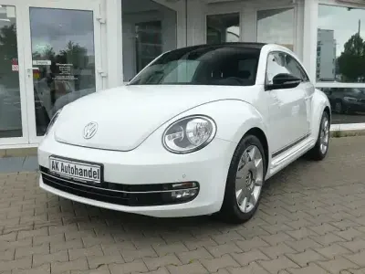 Gebraucht VW Beetle