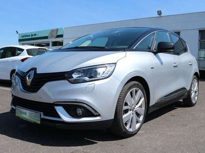 Renault Scénic IV