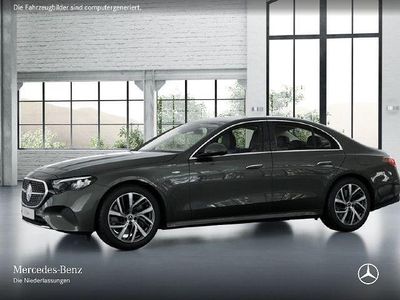 Gebraucht Mercedes E300 313 PS (230 kW) 2024