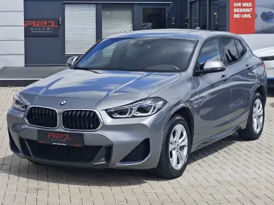 Gebraucht BMW X2